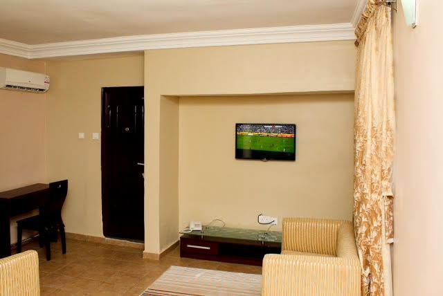 Best Places to Stay in Nigeria for First-Time Visitors (Apartments, Not Hotels)